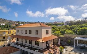 Casa Nieves